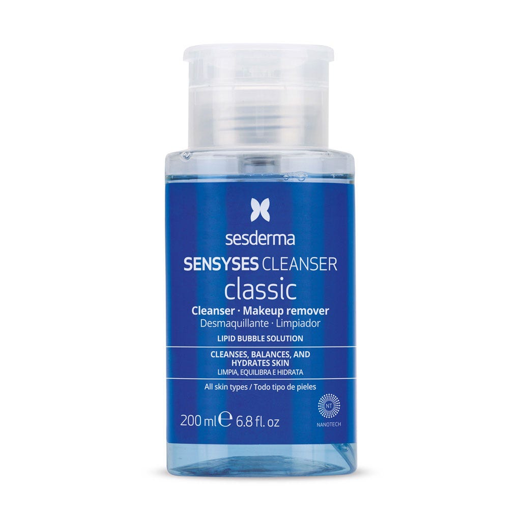 SENSYSES CLEANSER CLASSIC
