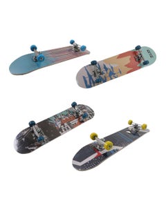 Patineta Street Runner Surtidas 31X8"