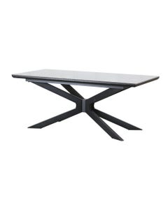 Mesa De Comedor Ferni 180X90X75Cm