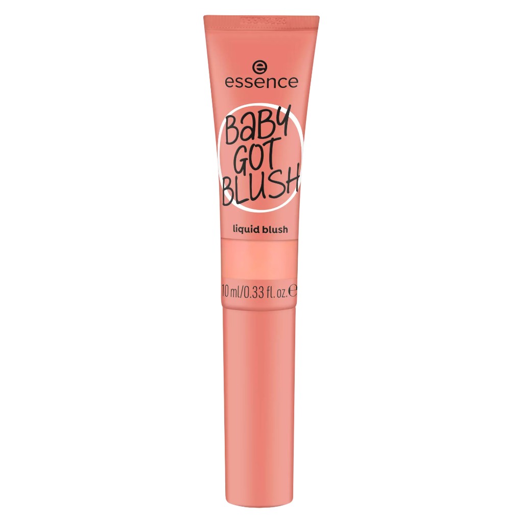 Baby Got Blush Liquid Blush 40