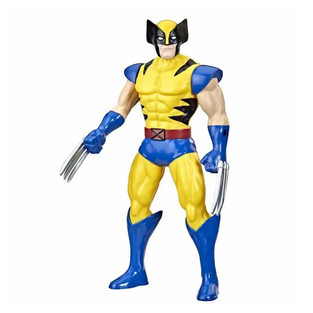 Figuras Marvel Surtidas