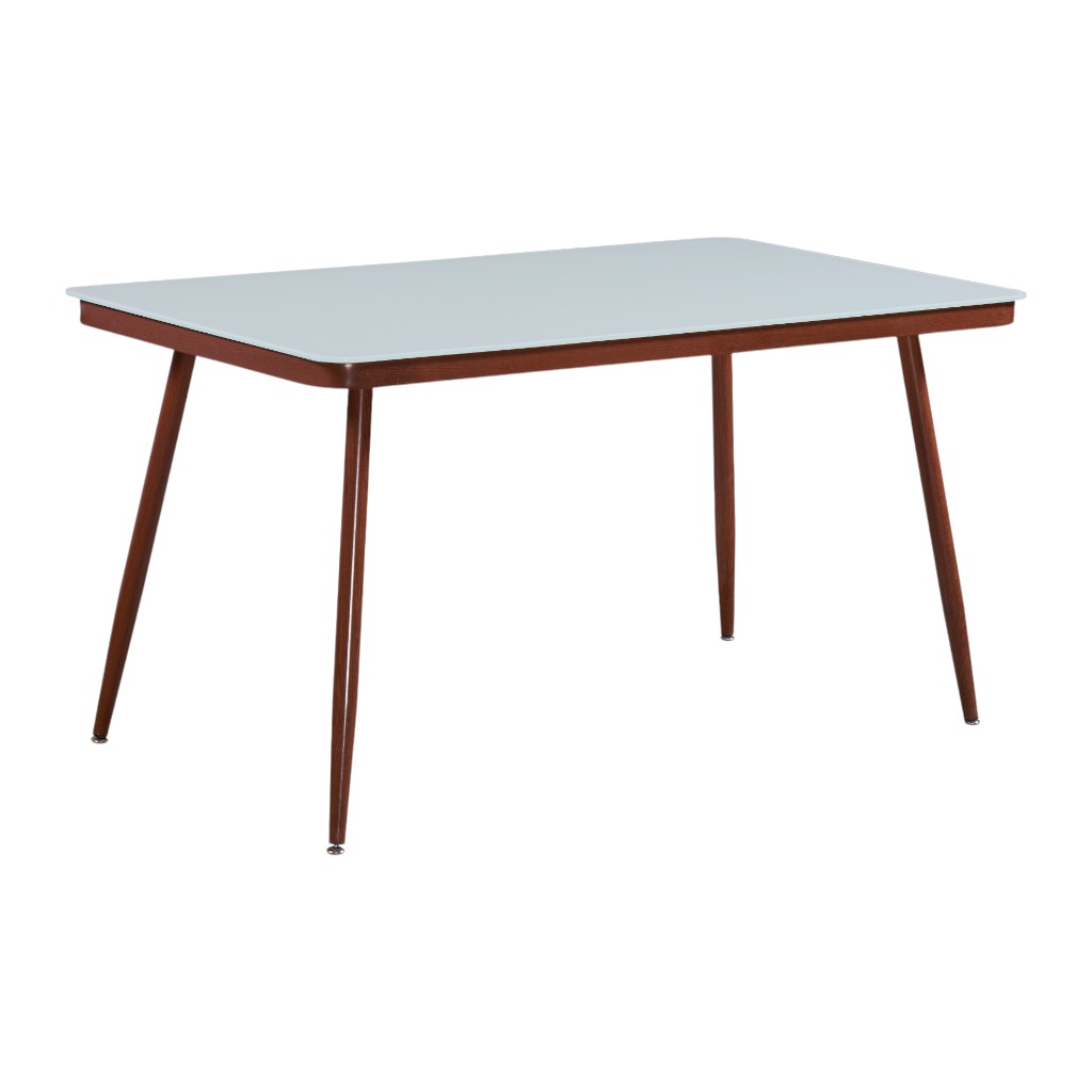 Mesa De Comedor Amara 140x80x75cm