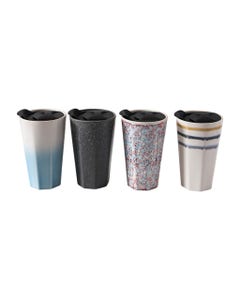 Tazas Surtidas 10oz