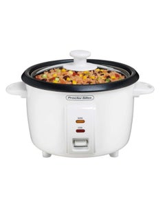 Olla Arrocera De 8 Tazas Proctor Silex