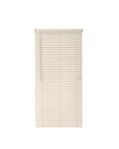 Persiana Veneciana Crema 2" 120X180Cm