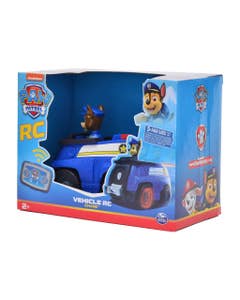 Paw Patrol Vehículo 1:24 A Control Remoto Surtido