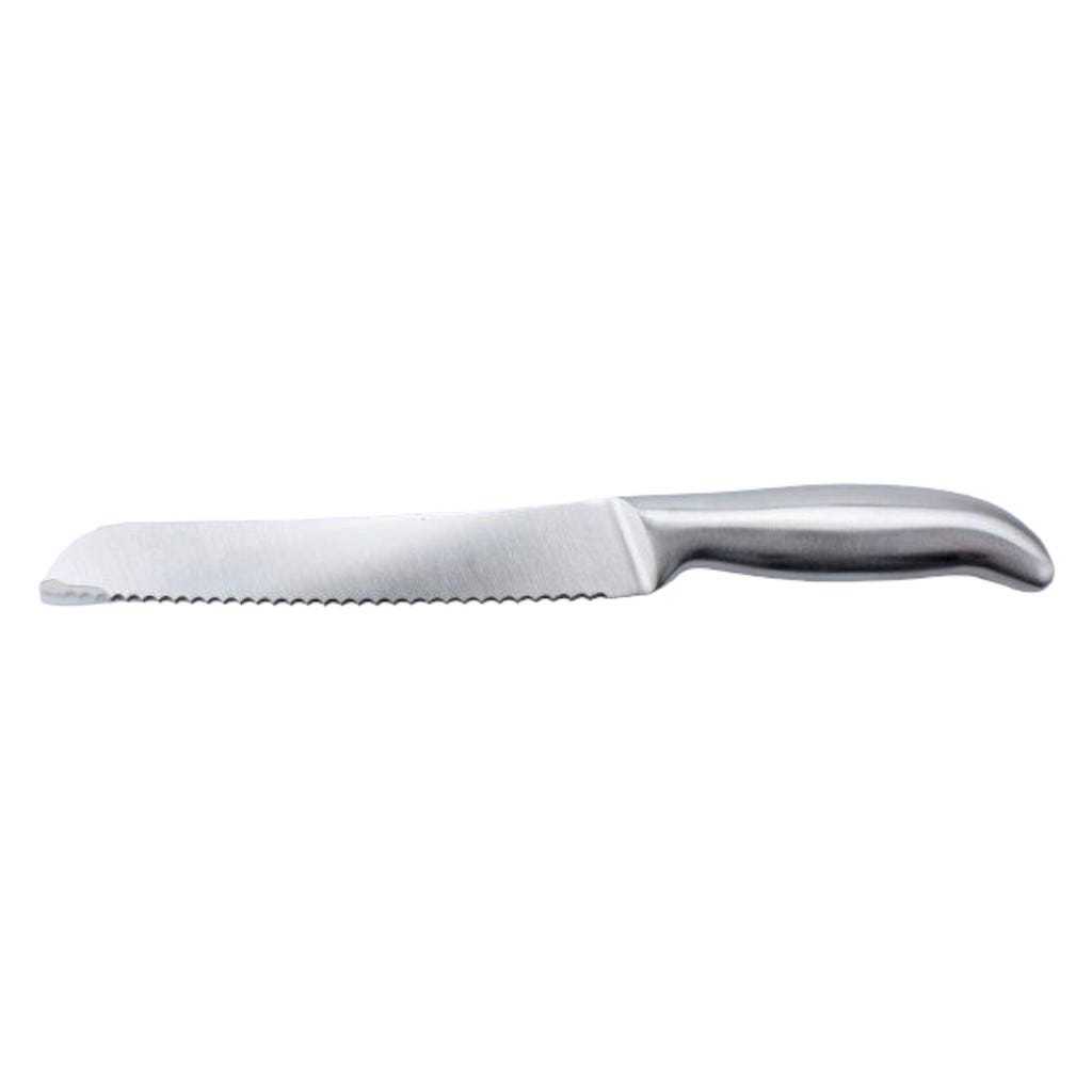 Cuchillo De Pan 34X4X2Cm