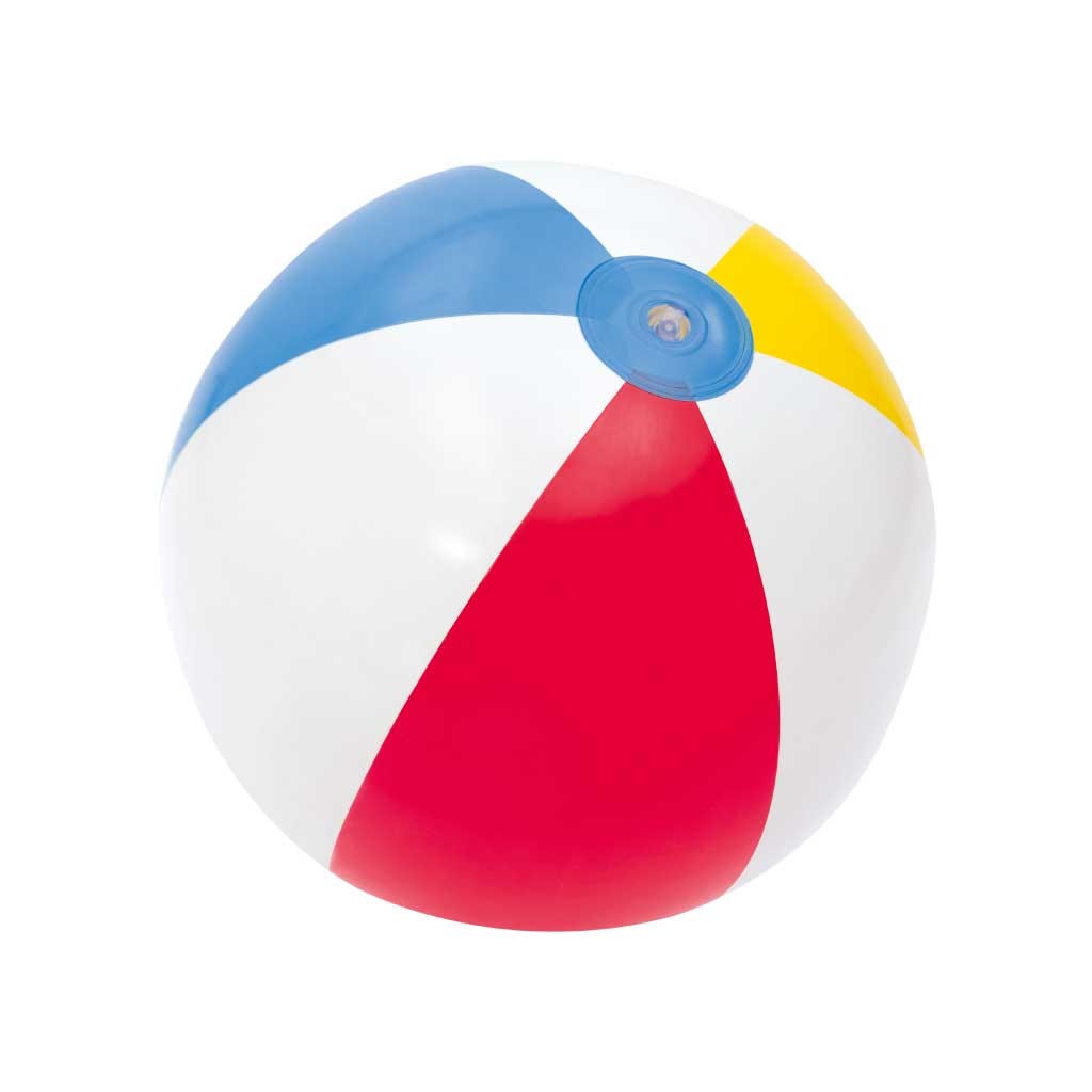 Pelota de playa bestway 51 cm