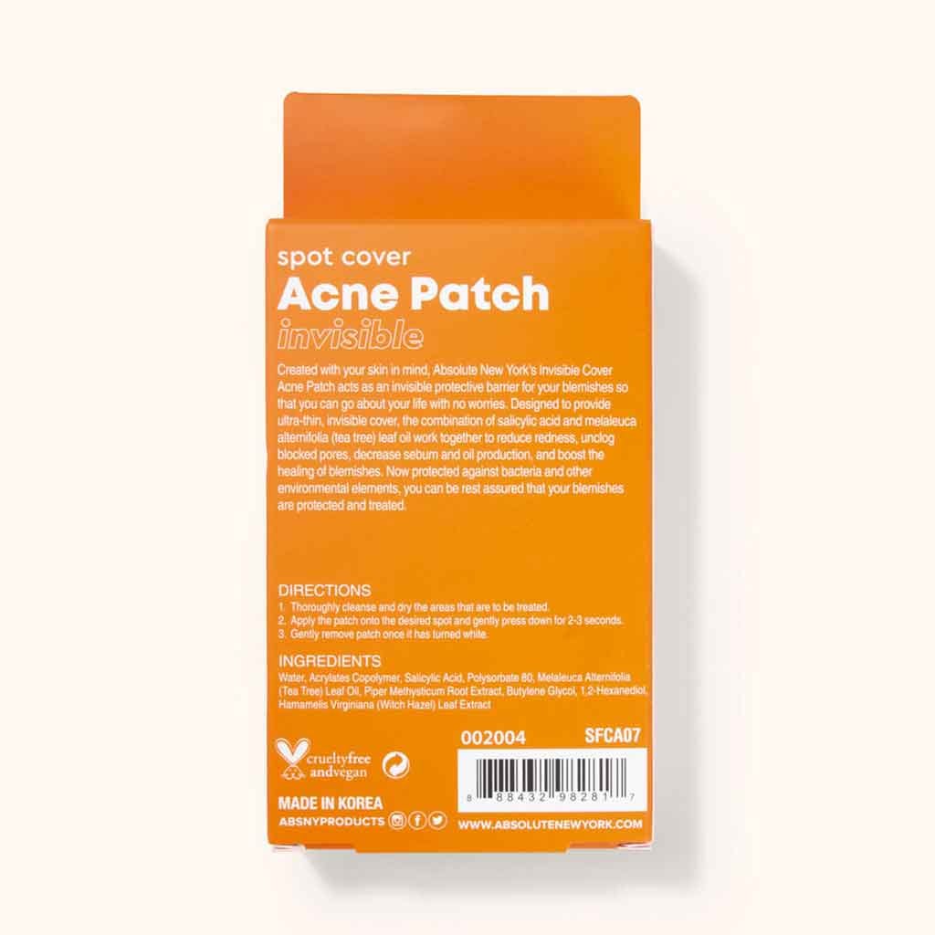 Parches Acne Spot