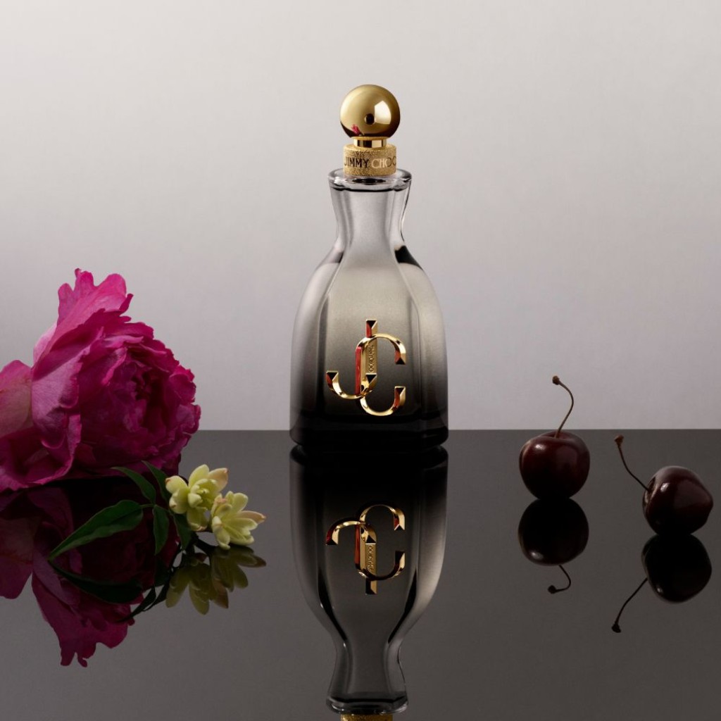 Jimmy Choo I Want Choo Forever EDP 100ml - Aliss