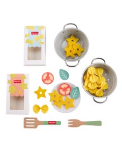 Fisher Price - Kit Para Preparar Pasta De Madera