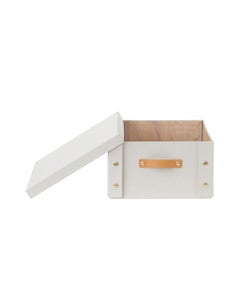 Caja De Almacenamiento 27x32x15cm