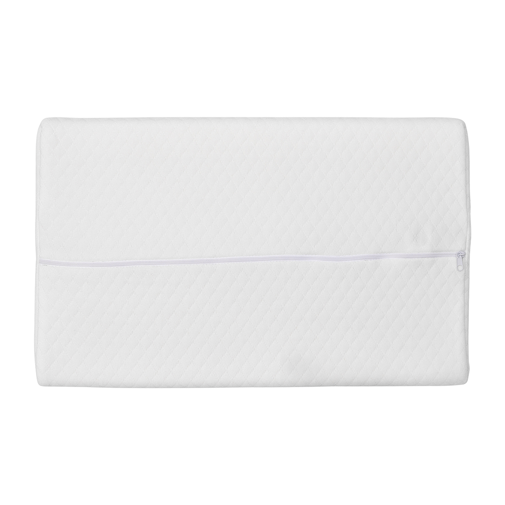 Almohada Curva De Espuma De Memoria