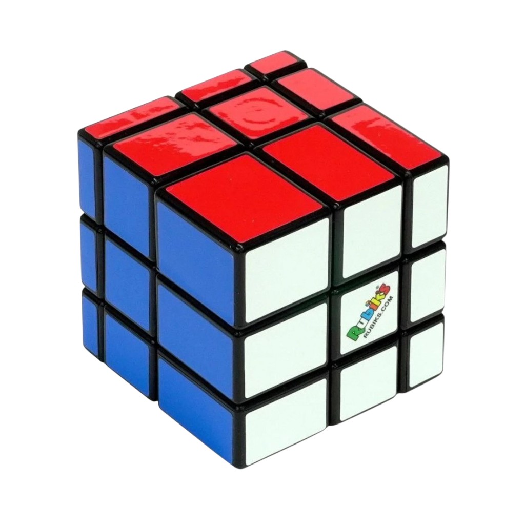 Cubo De Rubik