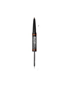 Liquid Eyeliner & Smoky Kohl Pencil, Colorstay Line Creator Eye Makeup, Waterproof & Transferproof