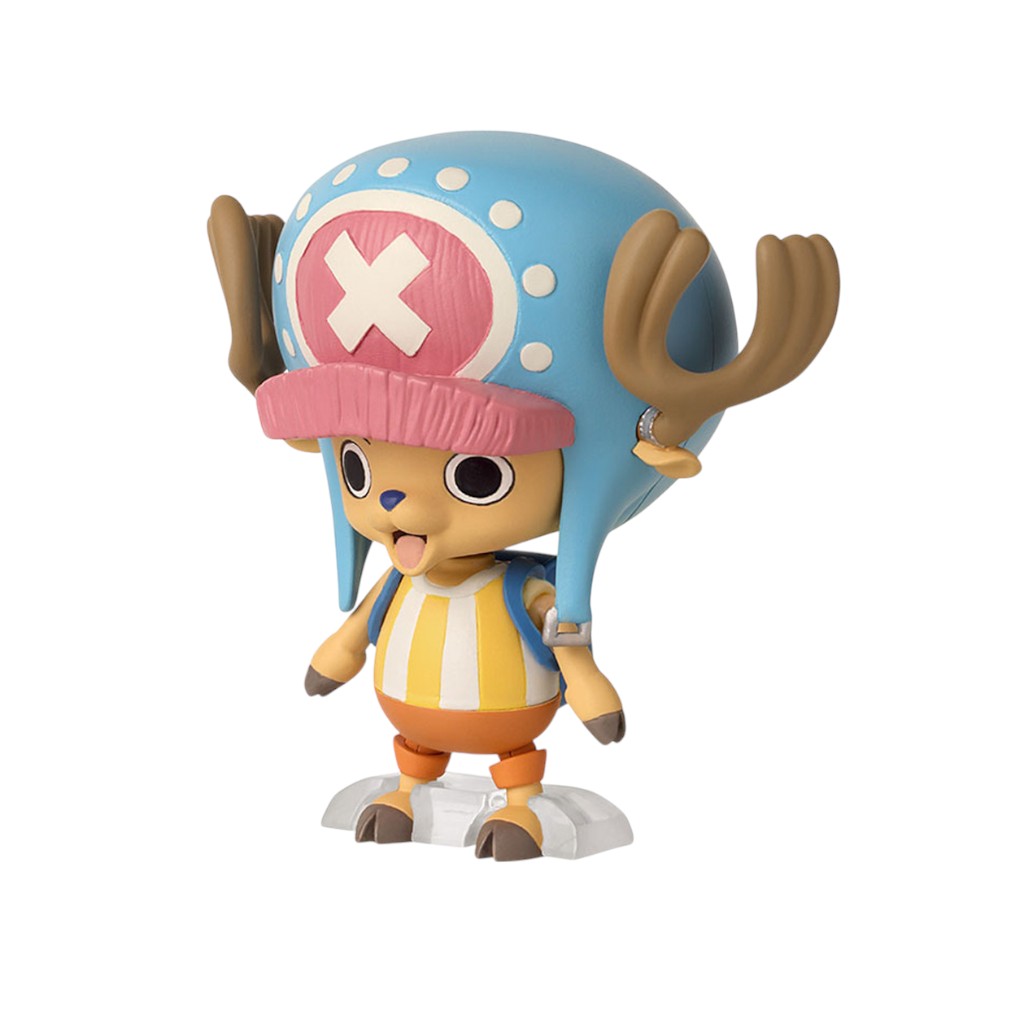 Figura De Acción Chopper De One Piece