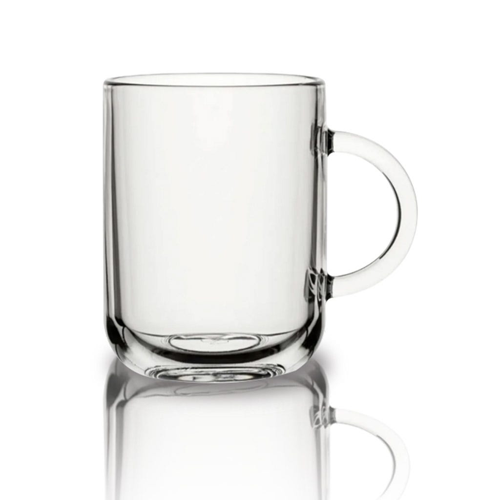 Set 4pzs De Vasos Timeless Pasabahce