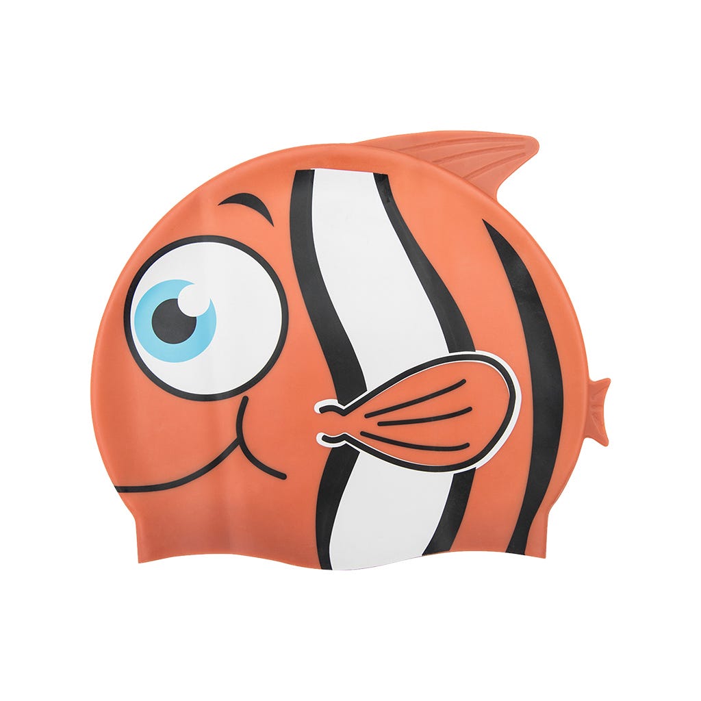 Gorro Para Nadar Lil'buddy