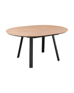 Extensión Para Mesa Comedor Kifa 120-160X120Cm