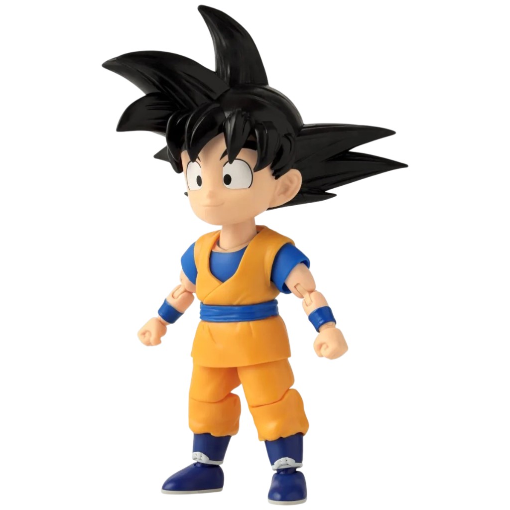Dragon Ball Daima Figura Goku Mini