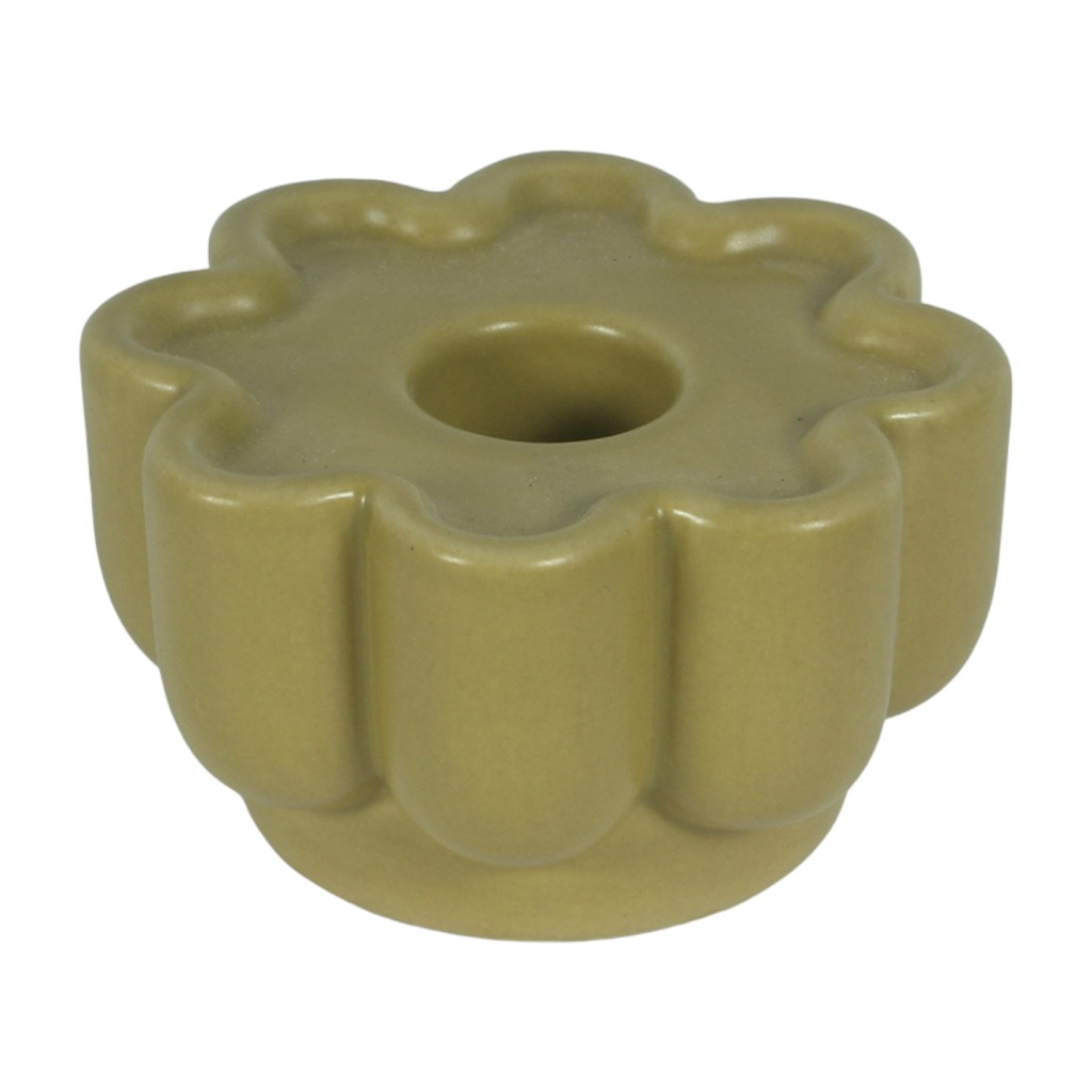 Candelabro 8X4.5CM Surtida
