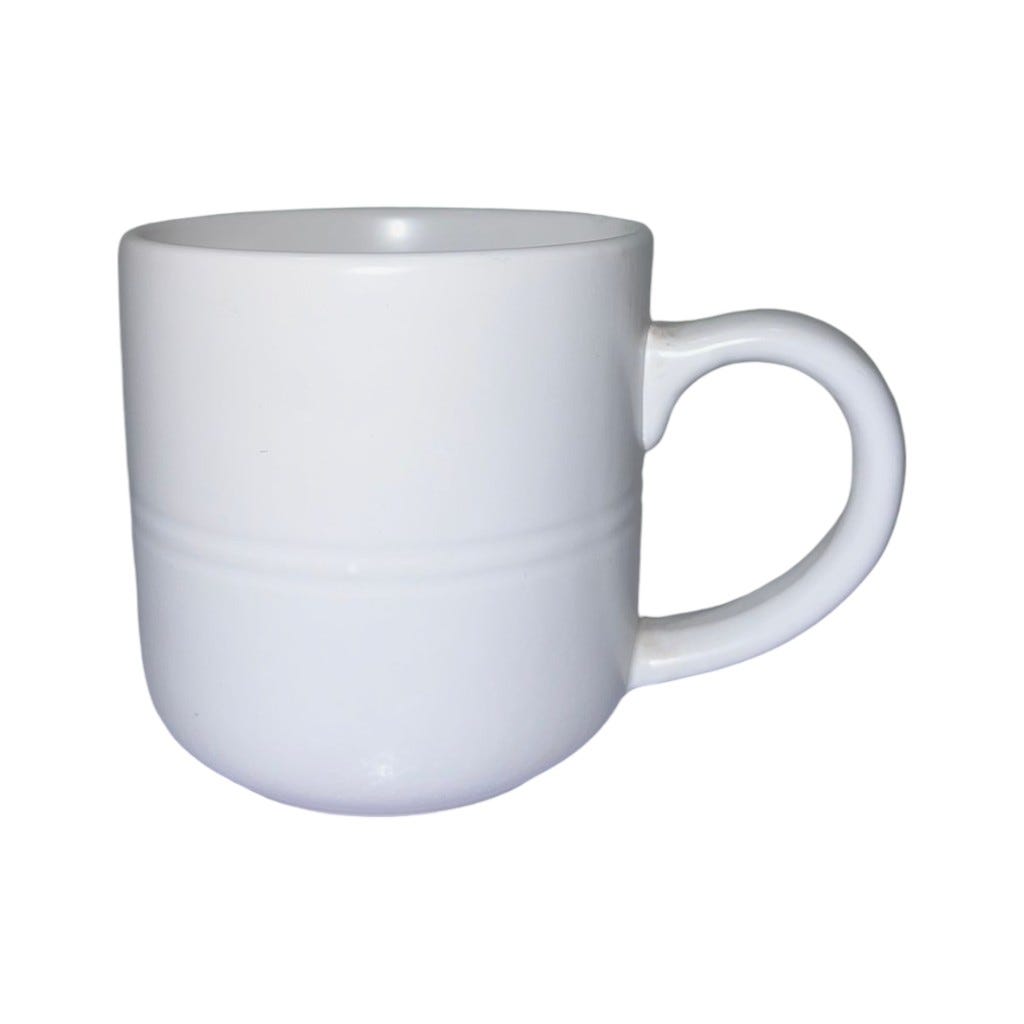 Taza 12Oz
