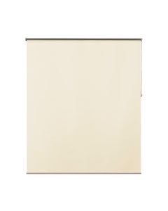 Persiana Sun Screen Color Blanco Hueso 200X230Cm