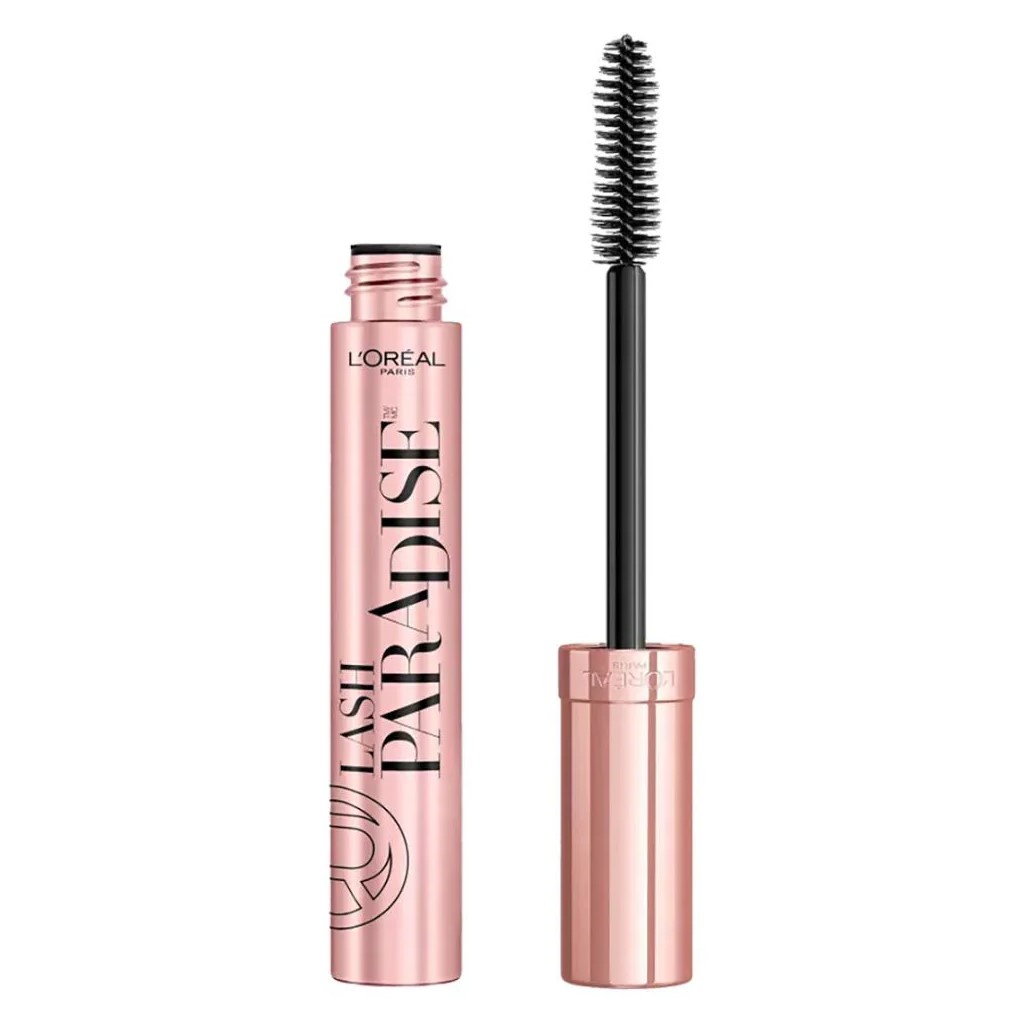 Lash Paradise V. Black 200 Ws