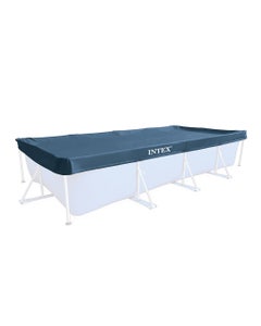 Cobertor Piscina Rectangular 4.5mx2.2m