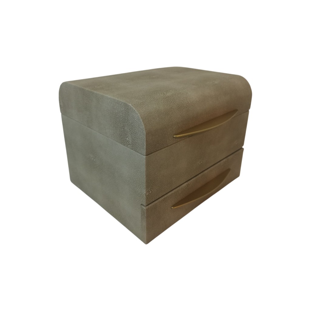 Caja Organizadora 24X21X18Cm