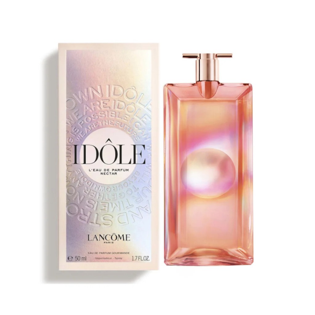 Lancome Idôle Eau De Parfum Nectar 50Ml - Aliss