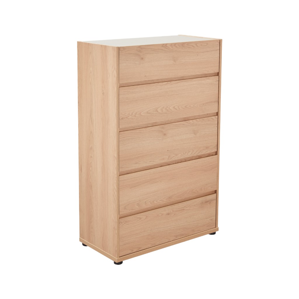 Ceci Cómoda 78X39X123Cm