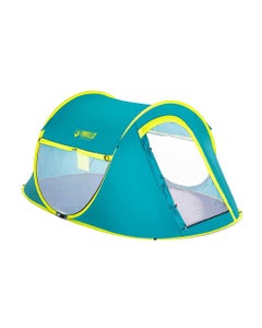Tienda de campaña instantánea Bestway Pavillo Coolmount 2