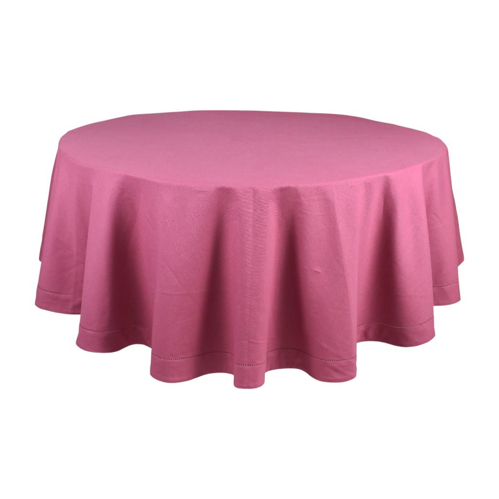 Mantel 230Cm Blush