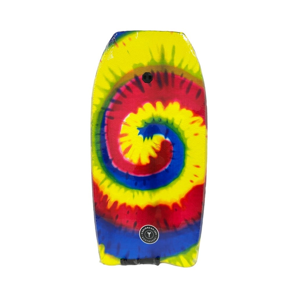 Tabla De Surf Caribbean Joy 37"