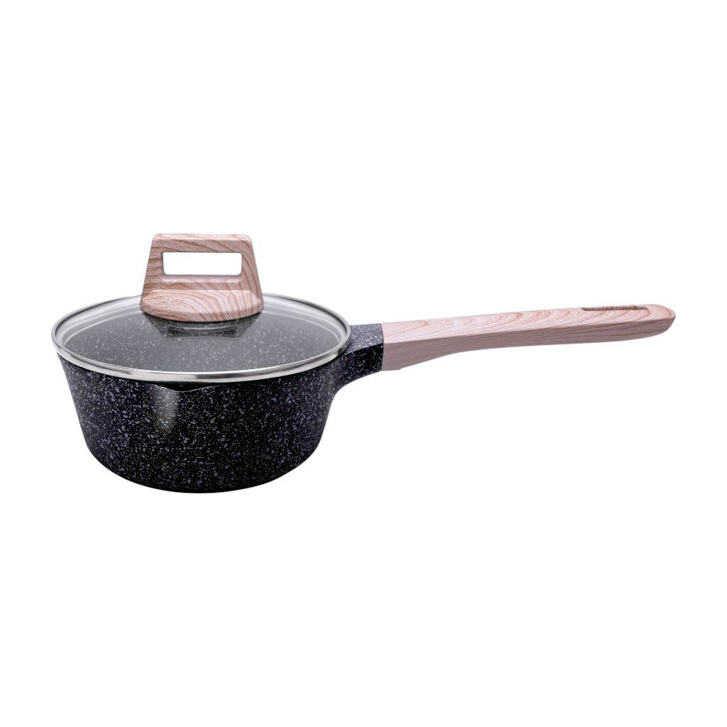 Olla Con Tapa 18Cm