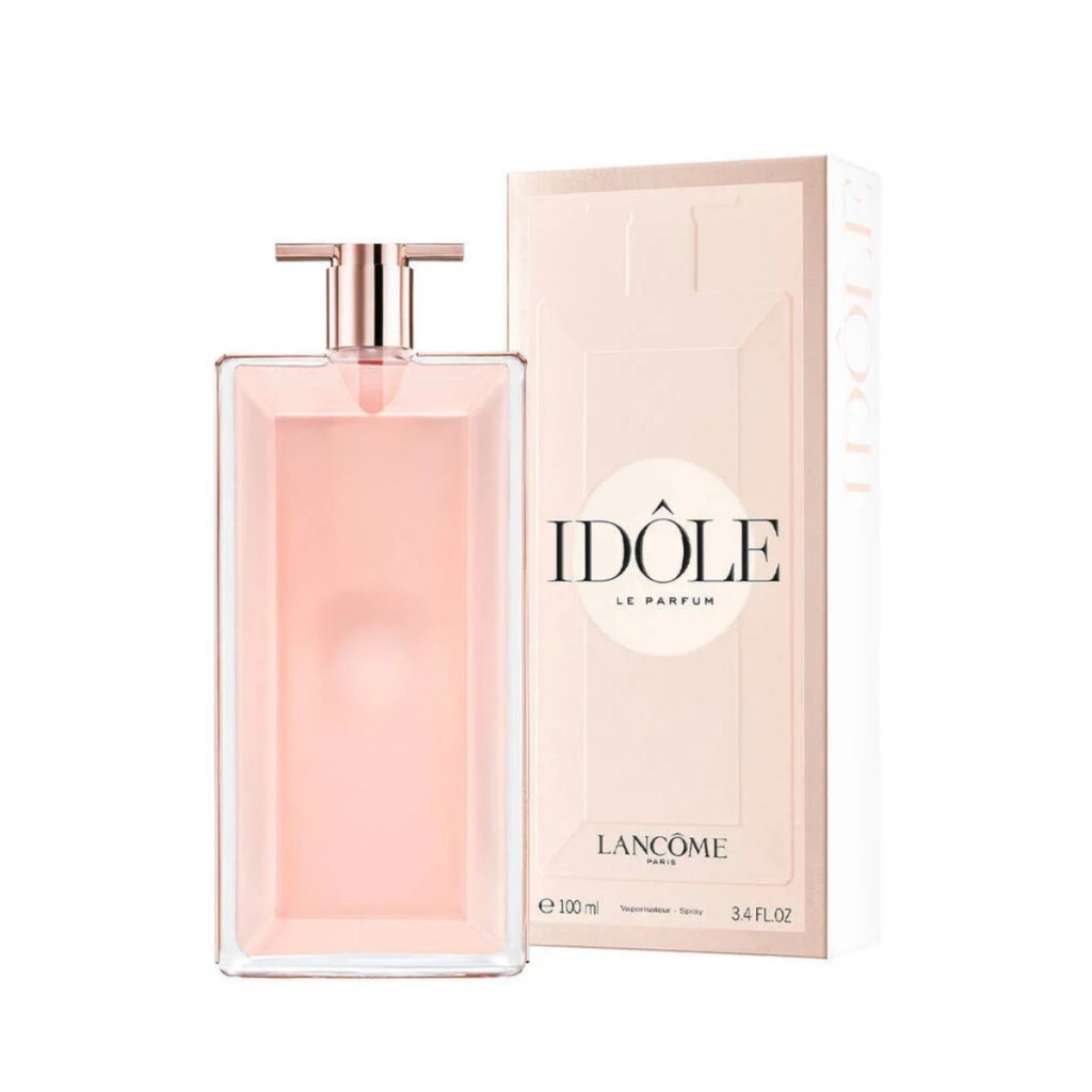 Lancome Idôle Eau De Parfum 100Ml - Aliss