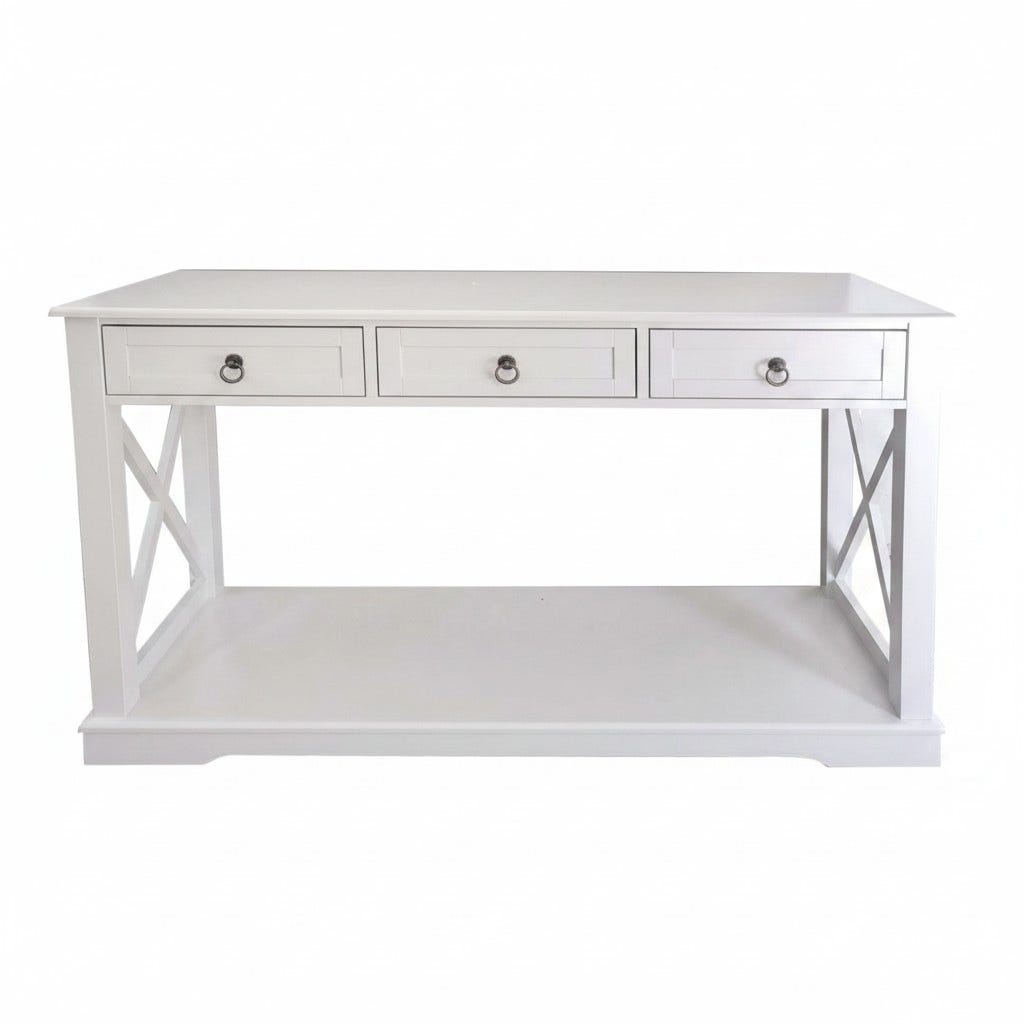 Mesa Consola Matisse 120X40X80Cm