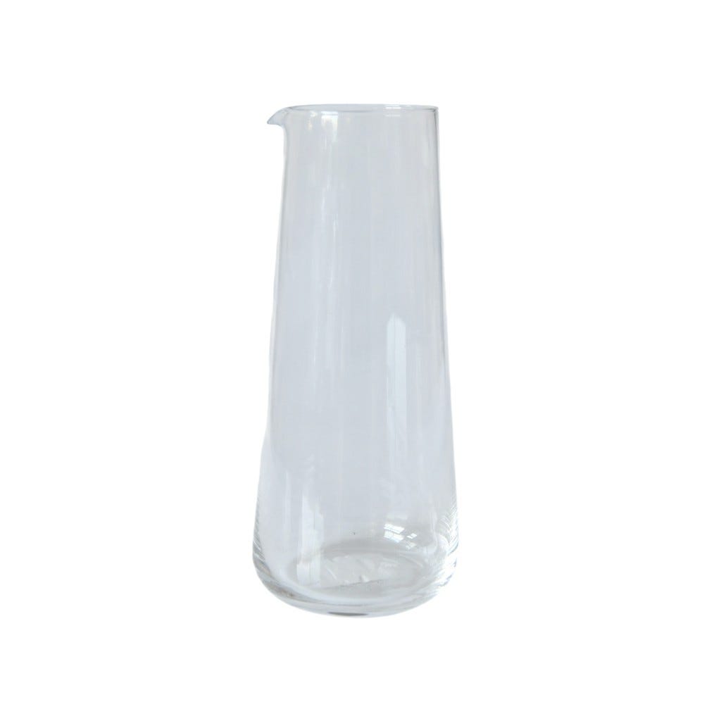 Jarra De Vidrio 1.1l