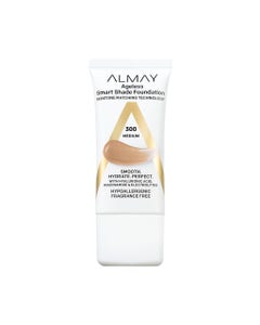 Ageless Smart Shade Foundation Medium