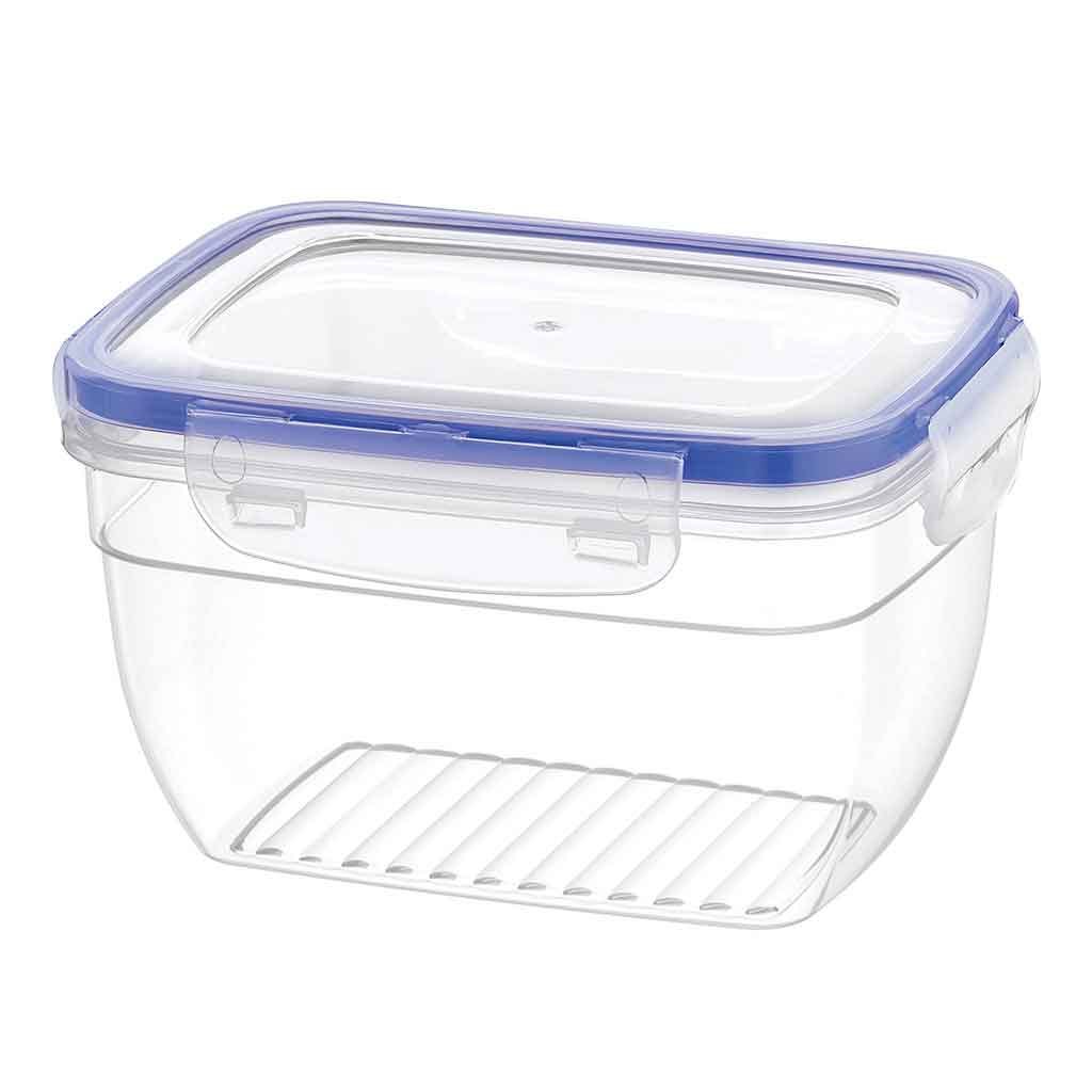 Recipiente Para Alimentos 5000ml Bager