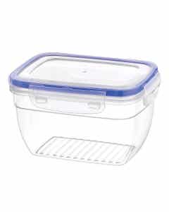 Recipiente Para Alimentos 5000ml Bager