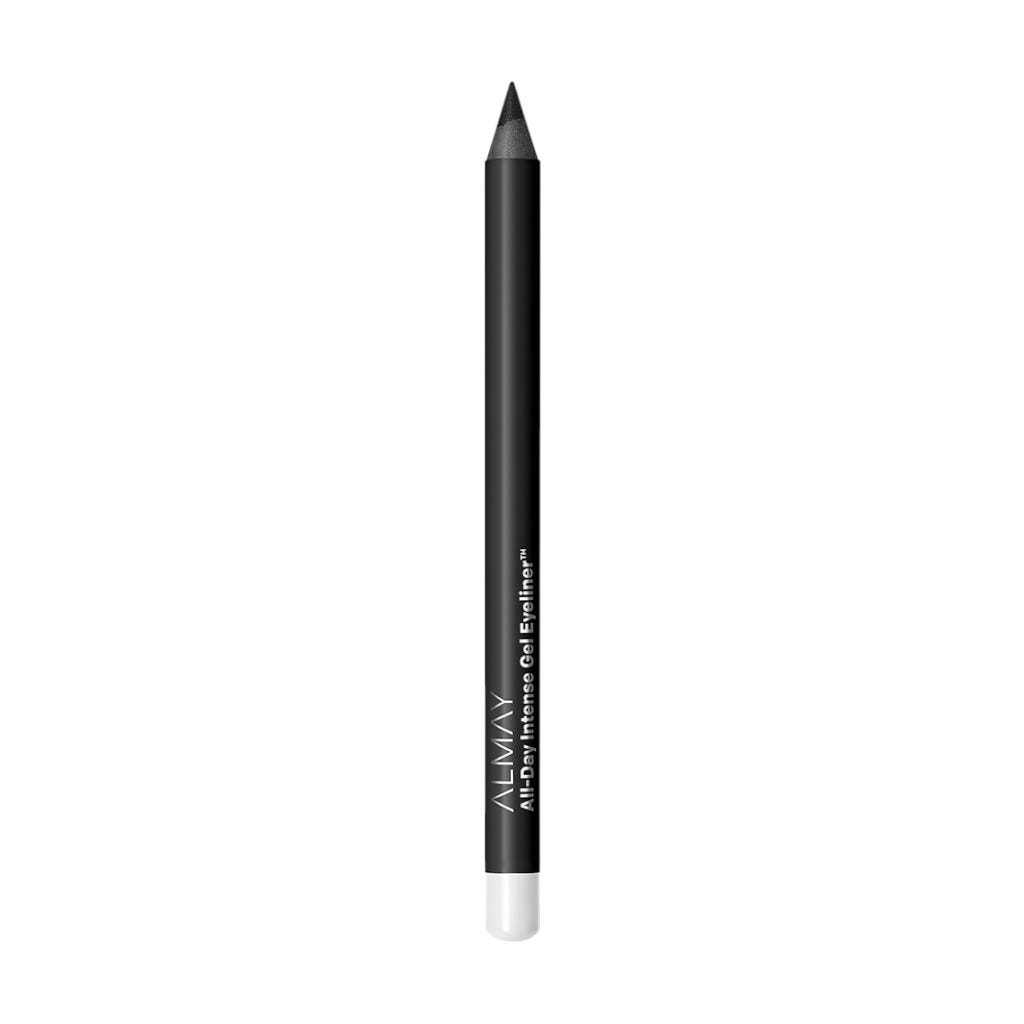 All-Day Intense Gel Eyerliner-Rich Black