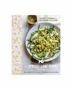 El Libro De Cocina De Apricot Lane Farms