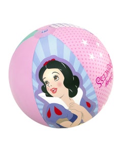 Pelota inflable de playa Disney Princesas Bestway
