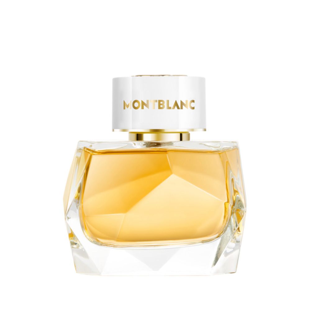 Montblanc Signature Absolue Edp 50Ml - Aliss