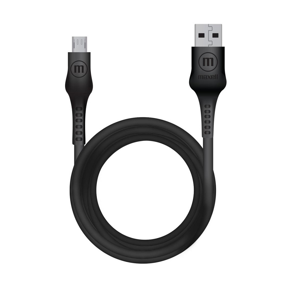 Cable Micro Usb Jelleez Maxell