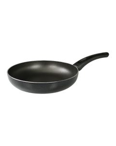 Sartén De Cocina Color Negro 20Cm