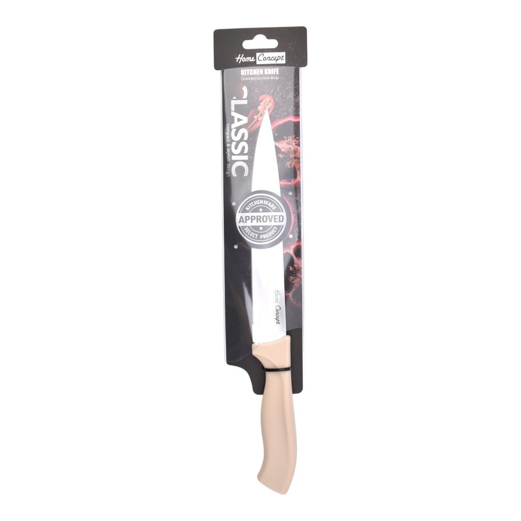 Cuchillo Para Trinchar 13cm