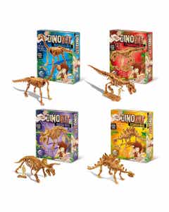 Figura Dinosaurio Surtida Buki Sciences